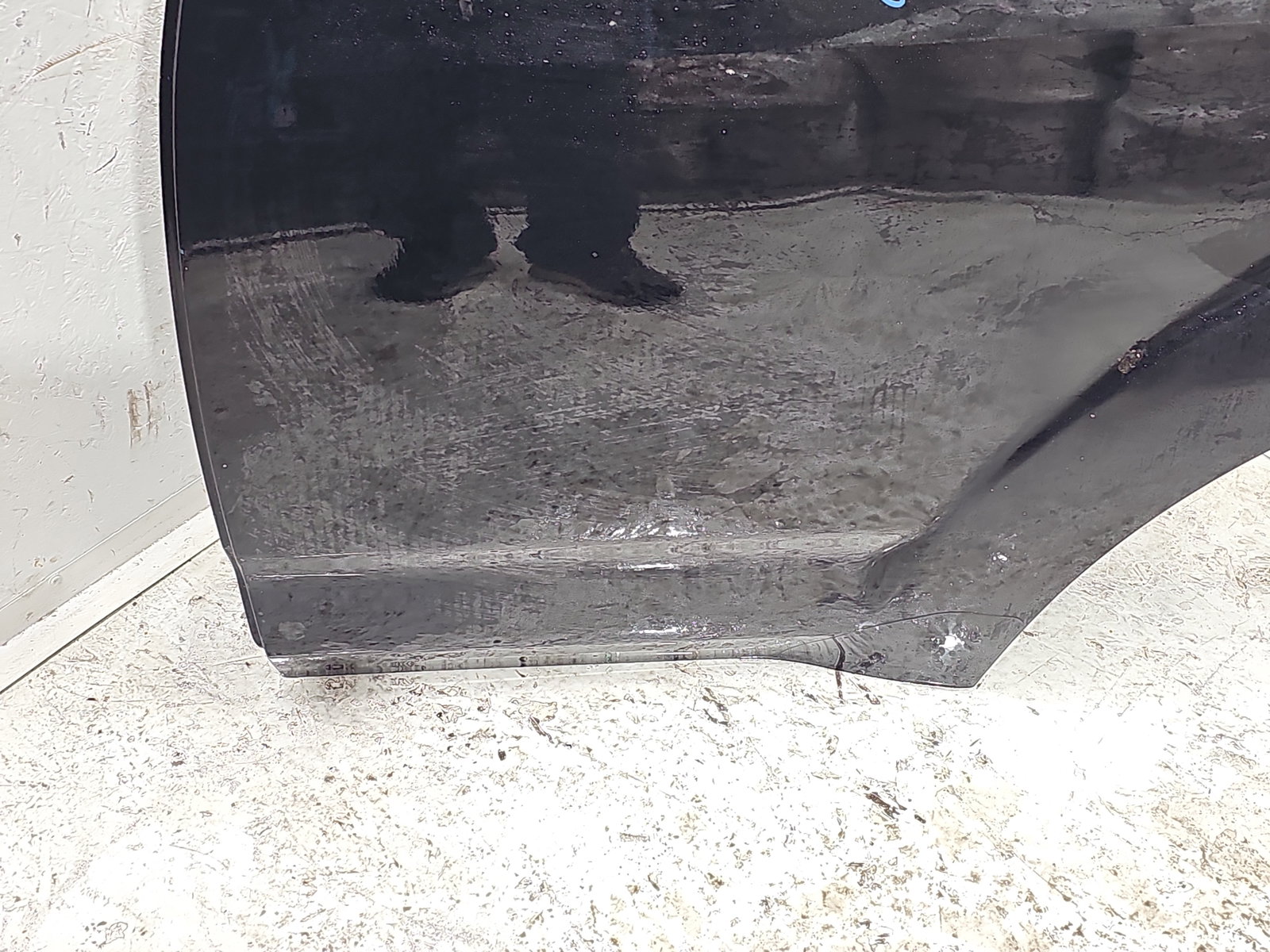 Usa stanga spate PEUGEOT 4007 [Fabr 2007-2012] KTZ - imagine 6