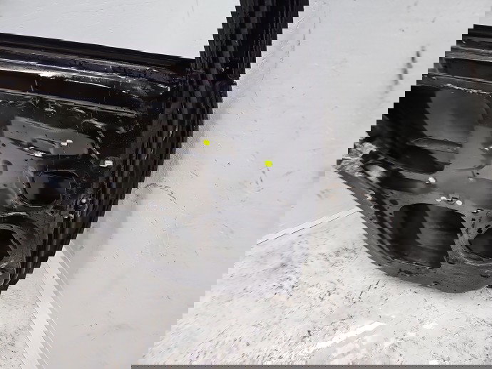 Usa stanga spate PEUGEOT 4007 [Fabr 2007-2012] KTZ