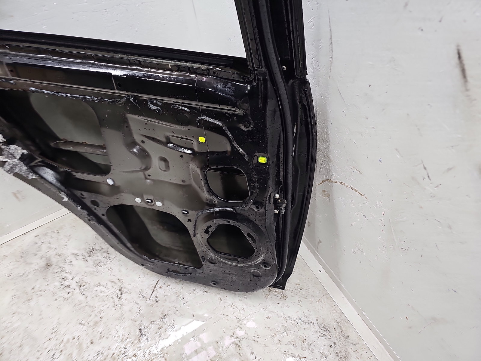 Usa stanga spate PEUGEOT 4007 [Fabr 2007-2012] KTZ - imagine 9