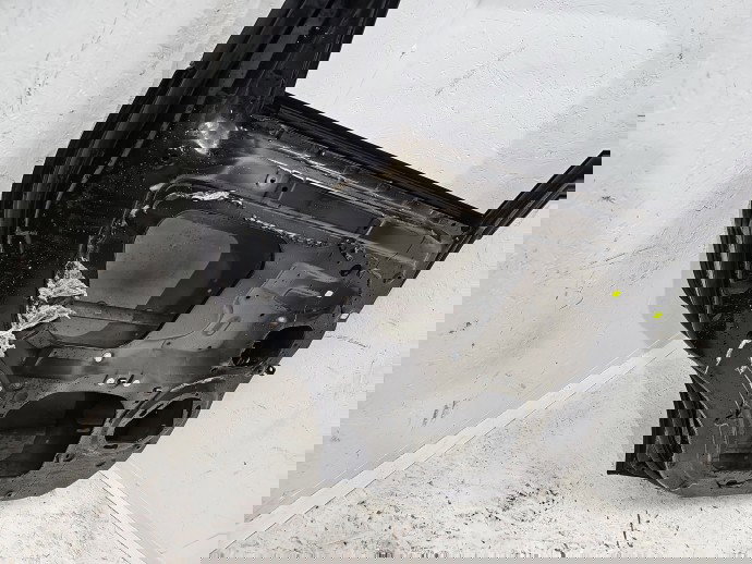 Usa stanga spate PEUGEOT 4007 [Fabr 2007-2012] KTZ