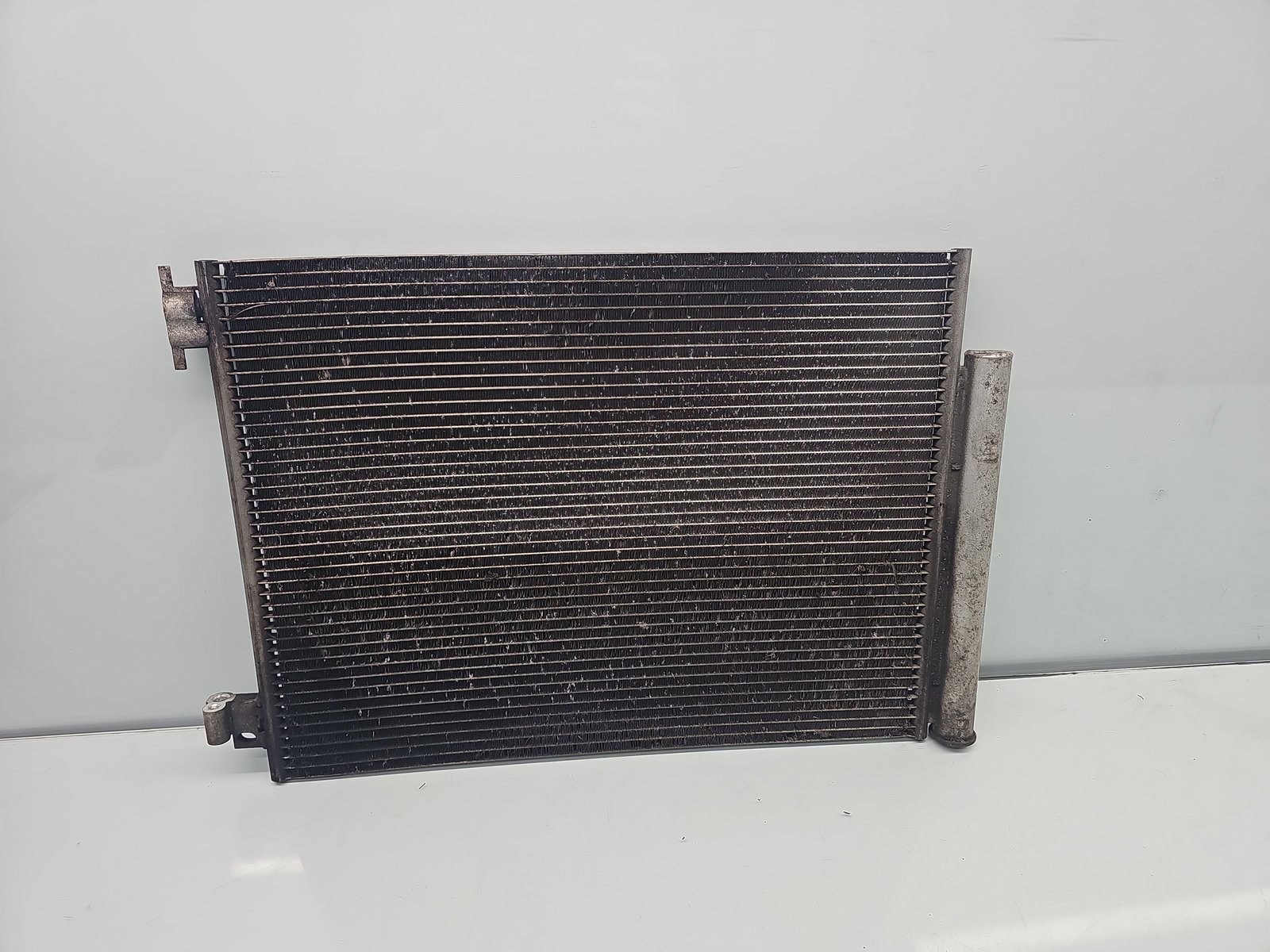 Radiator clima / AC Renault Clio 4 (B98) Hatchback [Fabr 2012-2020] 921006843R 1.2 Benz D4F740 55KW / 75CP - imagine 1