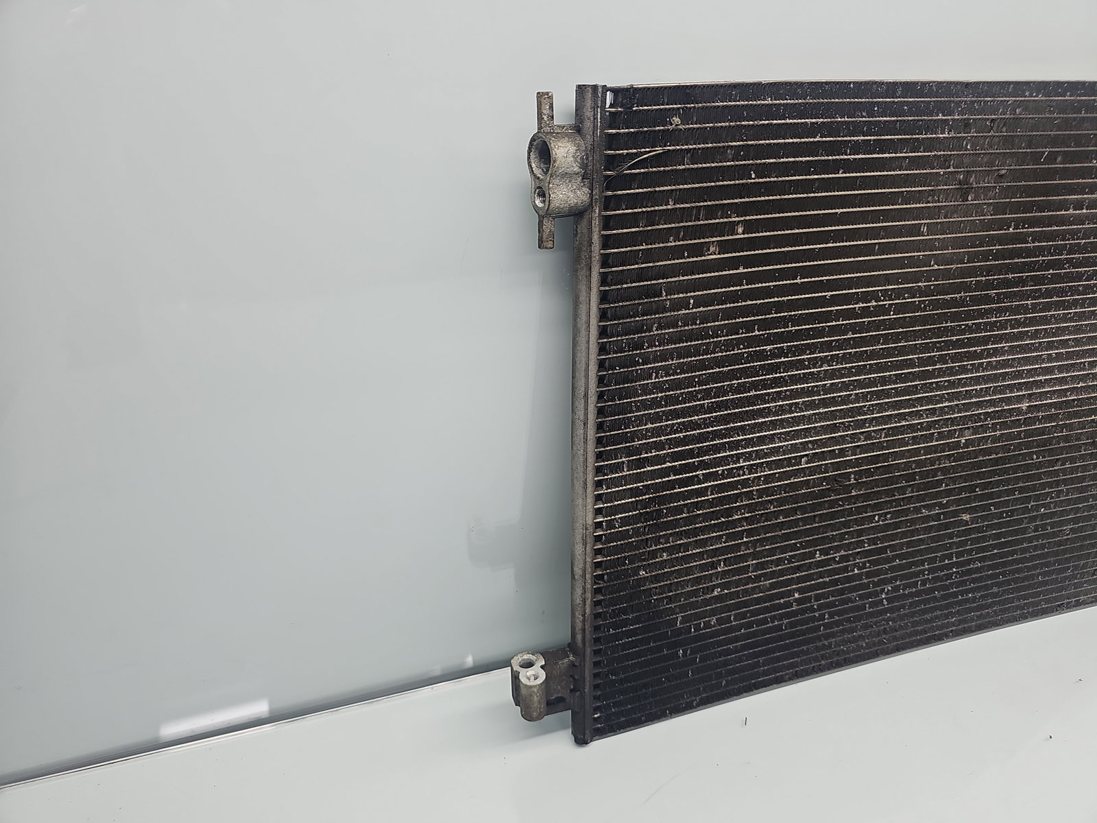 Radiator clima / AC Renault Clio 4 (B98) Hatchback [Fabr 2012-2020] 921006843R 1.2 Benz D4F740 55KW / 75CP - imagine 2