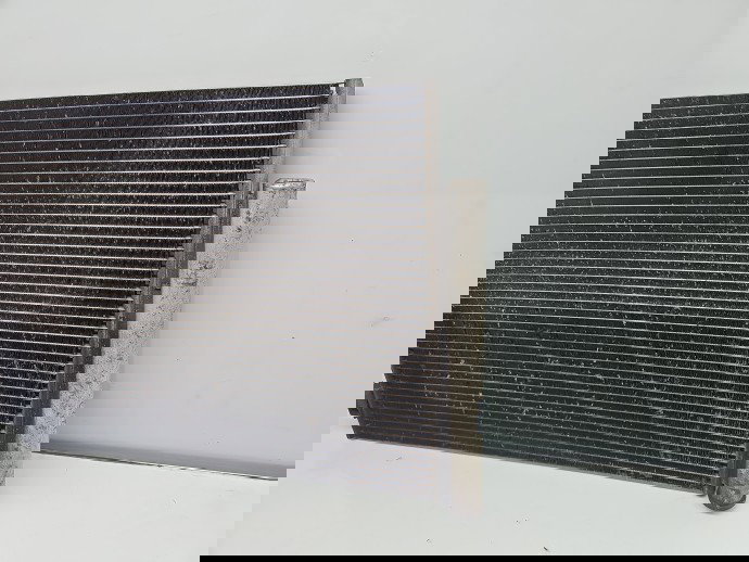 Radiator clima / AC Renault Clio 4 (B98) Hatchback [Fabr 2012-2020] 921006843R 1.2 Benz D4F740 55KW / 75CP