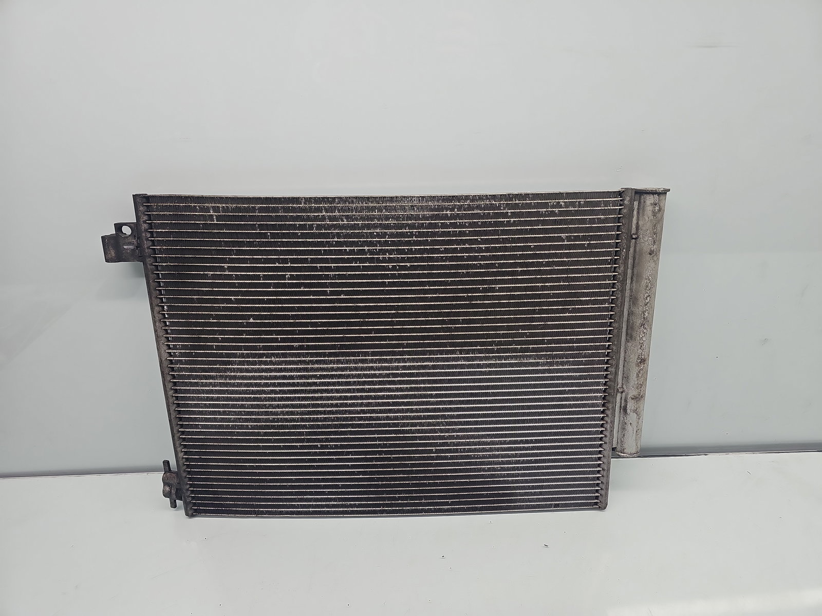 Radiator clima / AC Renault Clio 4 (B98) Hatchback [Fabr 2012-2020] 921006843R 1.2 Benz D4F740 55KW / 75CP - imagine 4