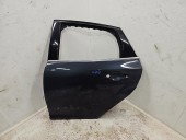 Usa stanga spate Ford Focus 3 Hatchback [Fabr 2011-2015] Midnight Sky