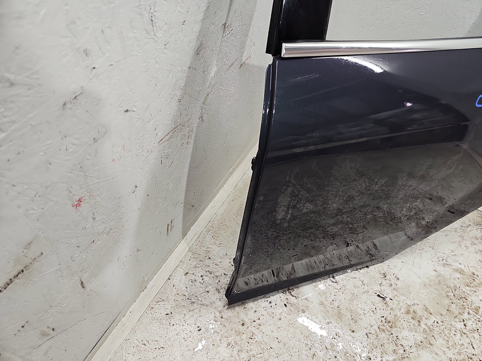 Usa stanga spate Ford Focus 3 Hatchback [Fabr 2011-2015] Midnight Sky - imagine 3