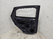 Usa stanga spate Ford Focus 3 Hatchback [Fabr 2011-2015] Midnight Sky