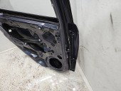 Usa stanga spate Ford Focus 3 Hatchback [Fabr 2011-2015] Midnight Sky