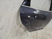 Usa dreapta spate Ford Focus 3 Hatchback [Fabr 2011-2015] Midnight Sky