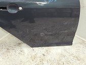 Usa dreapta spate Ford Focus 3 Hatchback [Fabr 2011-2015] Midnight Sky