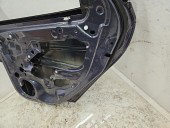 Usa dreapta spate Ford Focus 3 Hatchback [Fabr 2011-2015] Midnight Sky