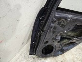 Usa dreapta spate Ford Focus 3 Hatchback [Fabr 2011-2015] Midnight Sky