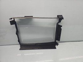 Deflector aer Renault Clio 4 (B98) Hatchback [Fabr 2012-2020] 215592894R