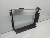 Deflector aer Renault Clio 4 (B98) Hatchback [Fabr 2012-2020] 215592894R
