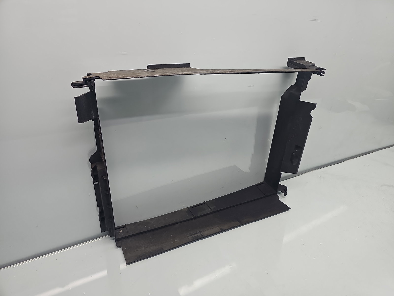 Deflector aer Renault Clio 4 (B98) Hatchback [Fabr 2012-2020] 215592894R - imagine 2