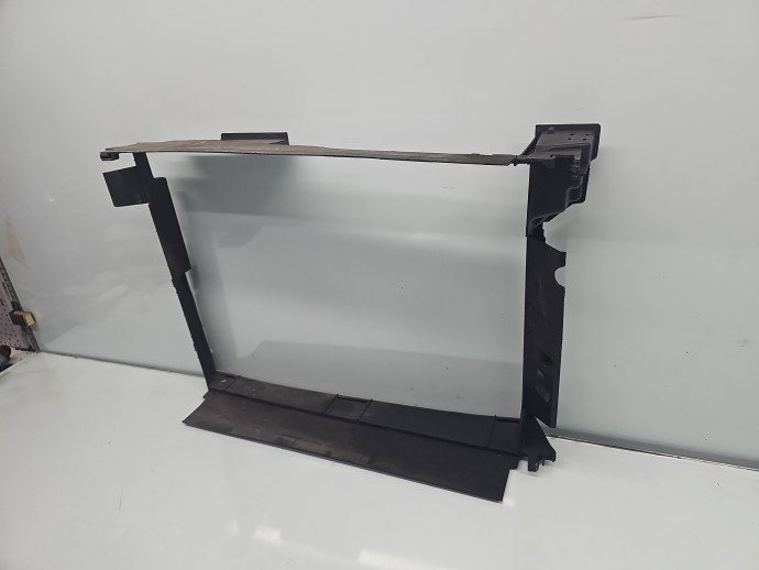 Deflector aer Renault Clio 4 (B98) Hatchback [Fabr 2012-2020] 215592894R