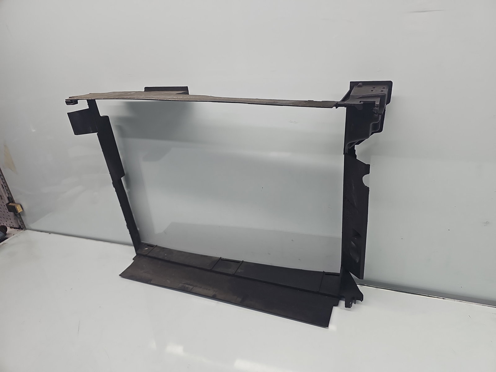 Deflector aer Renault Clio 4 (B98) Hatchback [Fabr 2012-2020] 215592894R - imagine 3