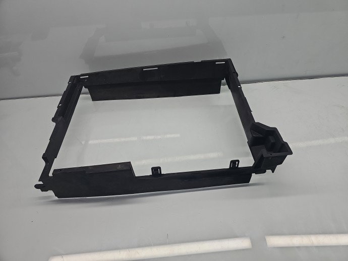 Deflector aer Renault Clio 4 (B98) Hatchback [Fabr 2012-2020] 215592894R