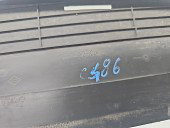 Deflector aer Renault Clio 4 (B98) Hatchback [Fabr 2012-2020] 215592894R