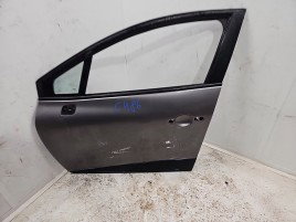 Usa stanga fata Renault Clio 4 (B98) Hatchback [Fabr 2012-2020] Gri metalizat