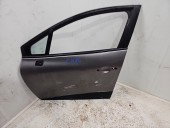 Usa stanga fata Renault Clio 4 (B98) Hatchback [Fabr 2012-2020] Gri metalizat