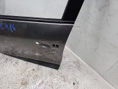 Usa stanga fata Renault Clio 4 (B98) Hatchback [Fabr 2012-2020] Gri metalizat