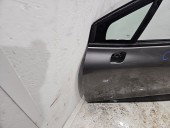 Usa stanga fata Renault Clio 4 (B98) Hatchback [Fabr 2012-2020] Gri metalizat