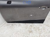 Usa stanga fata Renault Clio 4 (B98) Hatchback [Fabr 2012-2020] Gri metalizat