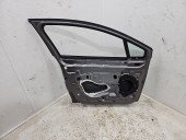 Usa stanga fata Renault Clio 4 (B98) Hatchback [Fabr 2012-2020] Gri metalizat