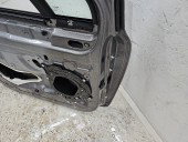 Usa stanga fata Renault Clio 4 (B98) Hatchback [Fabr 2012-2020] Gri metalizat