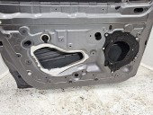 Usa stanga fata Renault Clio 4 (B98) Hatchback [Fabr 2012-2020] Gri metalizat