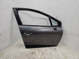 Usa dreapta fata Renault Clio 4 (B98) Hatchback [Fabr 2012-2020] Gri metalizat