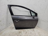 Usa dreapta fata Renault Clio 4 (B98) Hatchback [Fabr 2012-2020] Gri metalizat