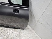 Usa dreapta fata Renault Clio 4 (B98) Hatchback [Fabr 2012-2020] Gri metalizat