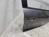 Usa dreapta fata Renault Clio 4 (B98) Hatchback [Fabr 2012-2020] Gri metalizat