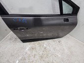 Usa dreapta fata Renault Clio 4 (B98) Hatchback [Fabr 2012-2020] Gri metalizat