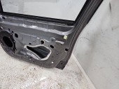 Usa dreapta fata Renault Clio 4 (B98) Hatchback [Fabr 2012-2020] Gri metalizat