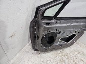 Usa dreapta fata Renault Clio 4 (B98) Hatchback [Fabr 2012-2020] Gri metalizat