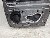 Usa dreapta fata Renault Clio 4 (B98) Hatchback [Fabr 2012-2020] Gri metalizat