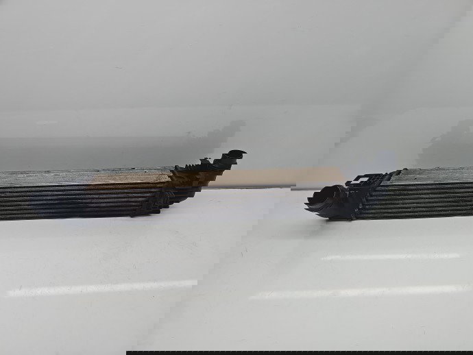 Radiator intercooler Dacia Duster [Fabr 2010-2017] 8200880552 1.5 DCI K9K646 81KW / 110CP