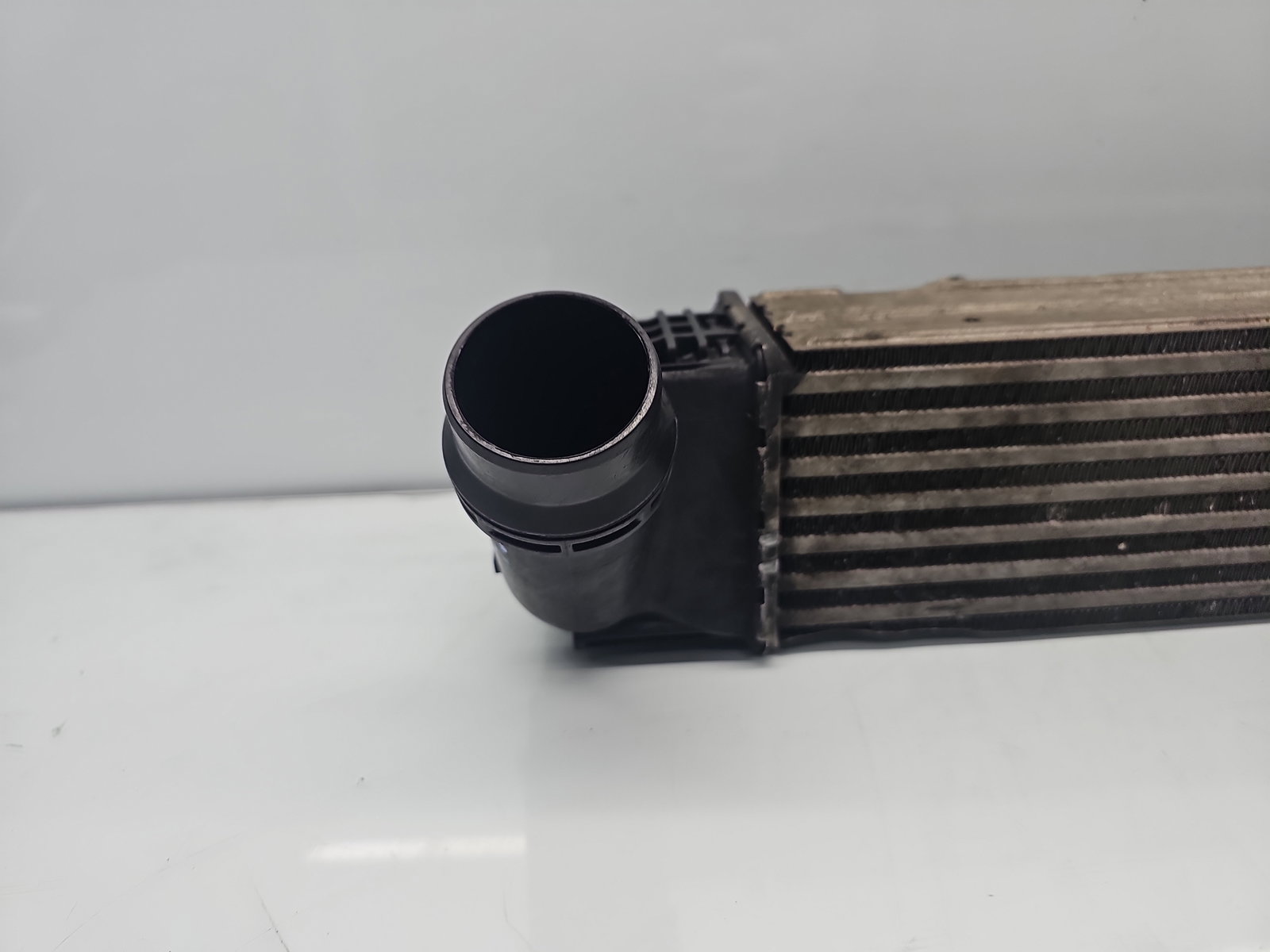 Radiator intercooler Dacia Duster [Fabr 2010-2017] 8200880552 1.5 DCI K9K646 81KW / 110CP - imagine 2