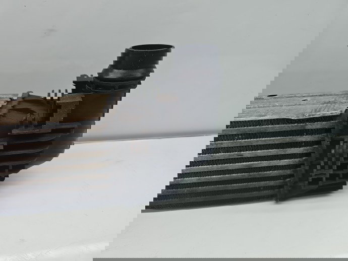 Radiator intercooler Dacia Duster [Fabr 2010-2017] 8200880552 1.5 DCI K9K646 81KW / 110CP