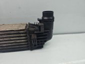 Radiator intercooler Dacia Duster [Fabr 2010-2017] 8200880552 1.5 DCI K9K646 81KW / 110CP