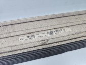 Radiator intercooler Dacia Duster [Fabr 2010-2017] 8200880552 1.5 DCI K9K646 81KW / 110CP