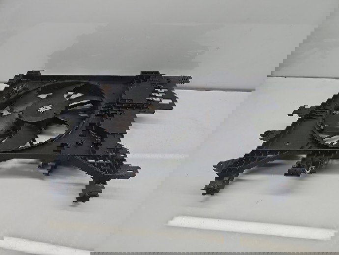 Electroventilator Dacia Duster [Fabr 2010-2017] 214819914R 1.5 DCI K9K646 81KW / 110CP