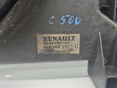 Electroventilator Dacia Duster [Fabr 2010-2017] 214819914R 1.5 DCI K9K646 81KW / 110CP