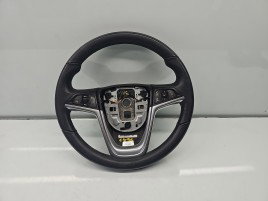  Volan Opel Astra J [Fabr 2009-2015] 13351021