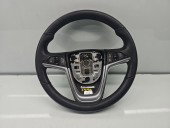  Volan Opel Astra J [Fabr 2009-2015] 13351021