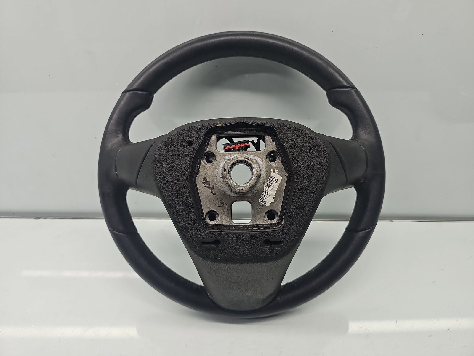 Volan Opel Astra J [Fabr 2009-2015] 13351021 - imagine 5