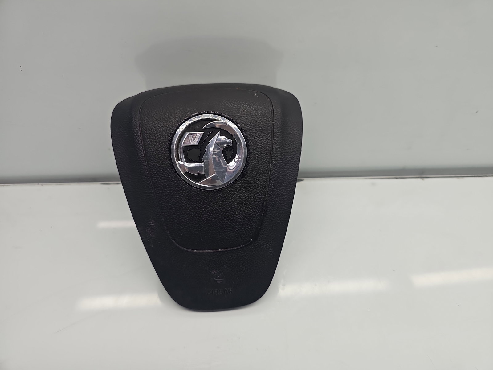 Airbag volan Opel Astra J [Fabr 2009-2015] OEM - imagine 1